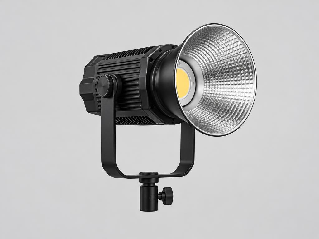 Lighting rental category